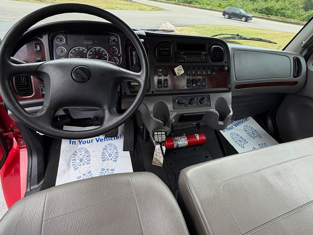 2014 Freightliner M2 Rollback (Key# 5286) 7